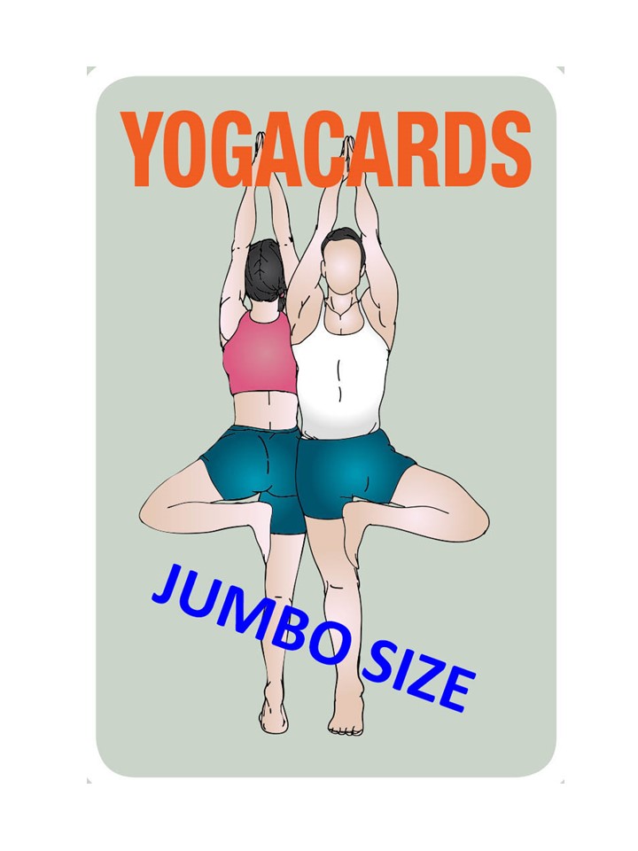 jumbo yoga
